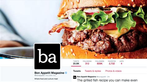 bon apetet|bon appetit account log in.